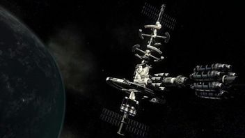 Star Citizen - nowy zwiastun z The Game Awards 2015