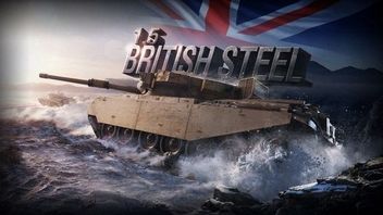 World of Tanks Blitz – czołgi szturmują Androida