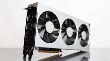 AMD Radeon 7 - zatrważająco mała liczba kart dostępnych na premierę