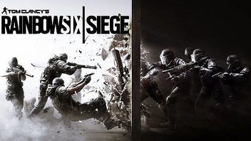 Tom Clancy's Rainbow Six: Siege – premiera 16 października?