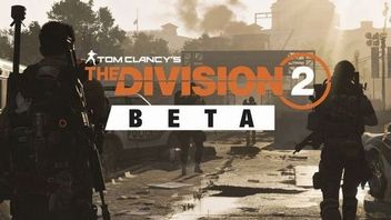 Rozdajemy klucz do zamkniętej bety The Division 2