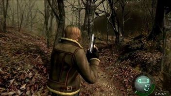 Resident Evil 4 HD pod koniec sierpnia na Xboksie One i PlayStation 4