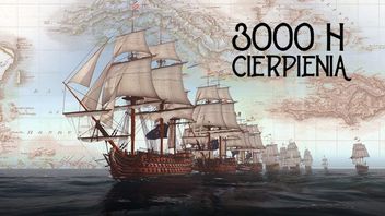 Mój ulubiony symulator cierpienia i zadawania bólu - jak Naval Action kształtuje charaktery