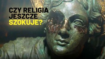 Diablo 4: Vessel of Hatred każe się zastanowić, czy gry potrafią jeszcze szokować bluźnierstwem