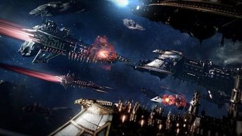 Battlefleet Gothic: Armada - poznaliśmy wymagania sprzętowe