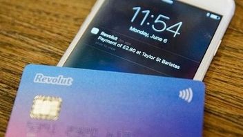 Pół miliona użytkowników Revolut w Polsce