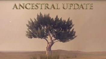 Total War Rome II otrzymało aktualizację Ancestral Update