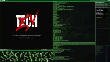Hacknet - symulator hakera za darmo na Steamie