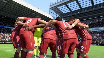 FIFA 20: nowy kontrakt z Liverpoolem; Piemonte Calcio zastąpi Juventus