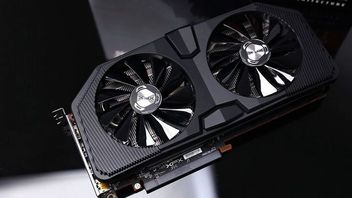 RTX 2070 Super vs Radeon RX 5700 XT - zobacz kompleksowy benchmark