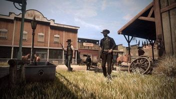 Wild West Online niedługo wyjdzie z wczesnego dostępu