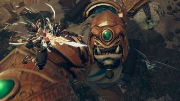 Extinction nową grą twórców PC-towego Batman: Arkham Knight