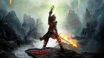Dragon Age 4 może wyjść dopiero za trzy lata