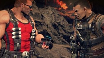 Square Enix wyda nową grę studia People Can Fly