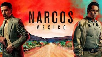 Netflix zamówił kolejny sezon Narcos Mexico