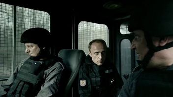 Konwój, Kot Bob i ja, Wielki Mur - weekendowe premiery filmowe