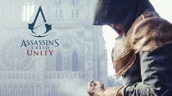 Assassin’s Creed: Unity powstaje w dziesięciu studiach