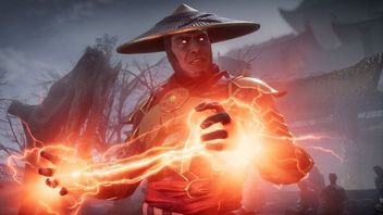 Mortal Kombat 11 z najlepszym debiutem w historii cyklu
