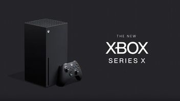 Zamieszanie z terminem premiery Xbox Series X