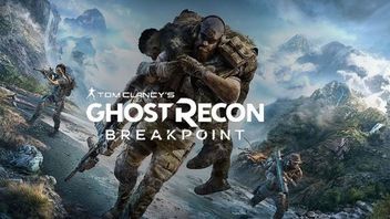 Ghost Recon: Breakpoint - zapowiedź otwartej bety i zwiastun aktorski