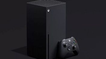 Zobacz prototyp Xbox Series X