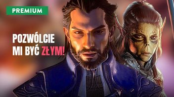 Dragon Age: Veilguard pokazuje, jak ważna w RPG jest możliwość grania tym złym