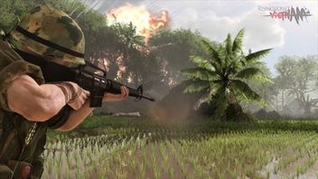 Rising Storm 2: Vietnam - poznaliśmy wymagania sprzętowe