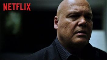 Kingpin powróci w trzecim sezonie Daredevila