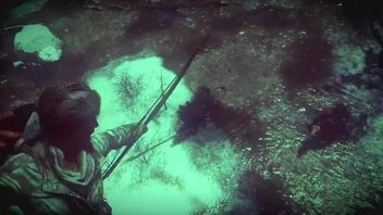 Rise of the Tomb Raider – dodatek Baba Yaga na pierwszym zwiastunie