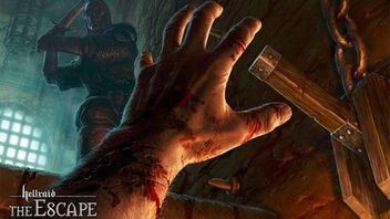 Hellraid: The Escape – polska gra logiczna trafiła na Androida