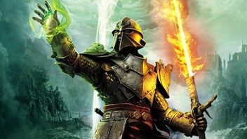 Recenzja gry Dragon Age: Inkwizycja - najlepsze RPG od czasu Skyrima