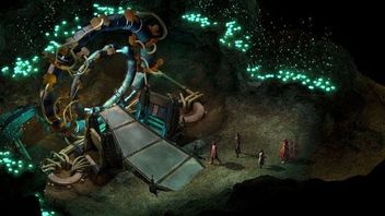 Torment: Tides of Numenera oraz Helldivers z darmowym weekendem