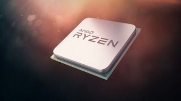 AMD Ryzen 7 1800X to niezły procesor, ale raczej nie dla graczy