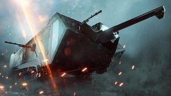 Battlefield 1: Nie przejdą - DLC z oficjalnym zwiastunem i datą premiery