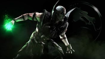 Mortal Kombat X – Quan Chi kolejnym zaprezentowanym bohaterem