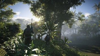Tom Clancy's Ghost Recon: Wildlands z przepustką sezonową – tryb PvP jako darmowy dodatek