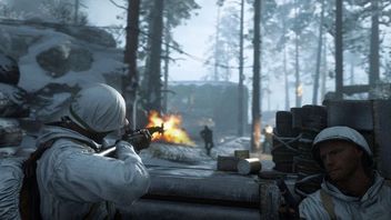 Call of Duty: WWII - poznaliśmy ostateczne wymagania sprzętowe