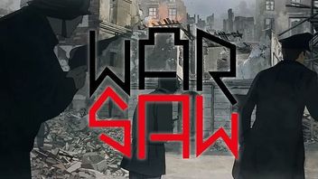 Warsaw - cała misja na 13-minutowym gameplayu