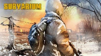 Survarium, czyli postapokaliptyczne MMO od twórców gry S.T.A.L.K.E.R.