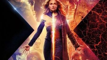 Dużo efektownej akcji na kolejnym zwiastunie X-Men: Dark Phoenix