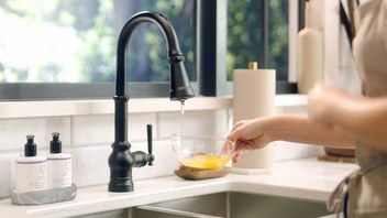 Hity CES 2020 - smartmata łazienkowa, smartkran i inne cuda