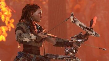 Horizon Zero Dawn dopiero w 2017 roku?