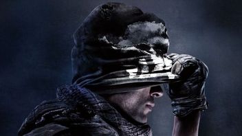 Okultyzm i czaszki - mamy teasery nowego Call of Duty?