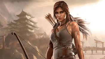 Filmowy Tomb Raider w 2018 roku