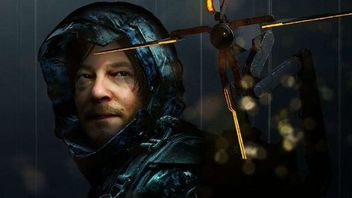 Death Stranding z największą liczbą nominacji do GDC Awards 2020