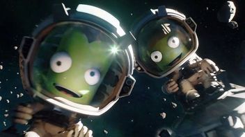 Schreier: nieczysta gra Take-Two zabiła twórców Kerbal Space Program 2