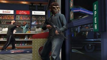 GTA V - Rockstar Editor na konsolach i Freemode Events zadebiutują 15 września