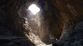 Demo technologiczne Unreal Engine 5 zachwyca grafiką na PS5