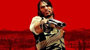 Red Dead Redemption - gra rozeszła się w 14 mln egzemplarzy