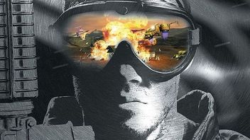 Pierwszy gameplay z Command and Conquer Remastered